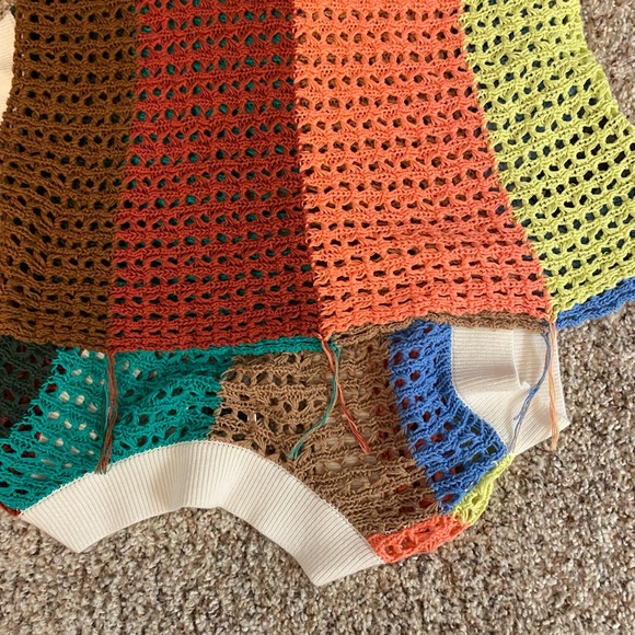 Urban Outfitters Tunic Beach Coverup - Picture 7 of 9